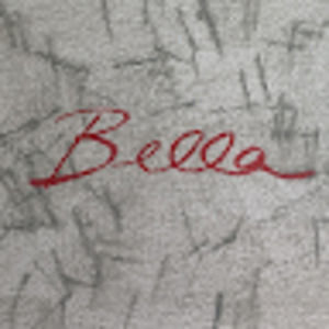 Meet your Posher, Bella